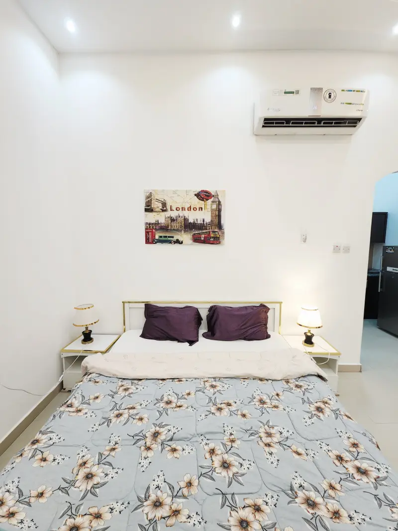 furnished_studio 669 - الصاروج | Al Sarooj 4