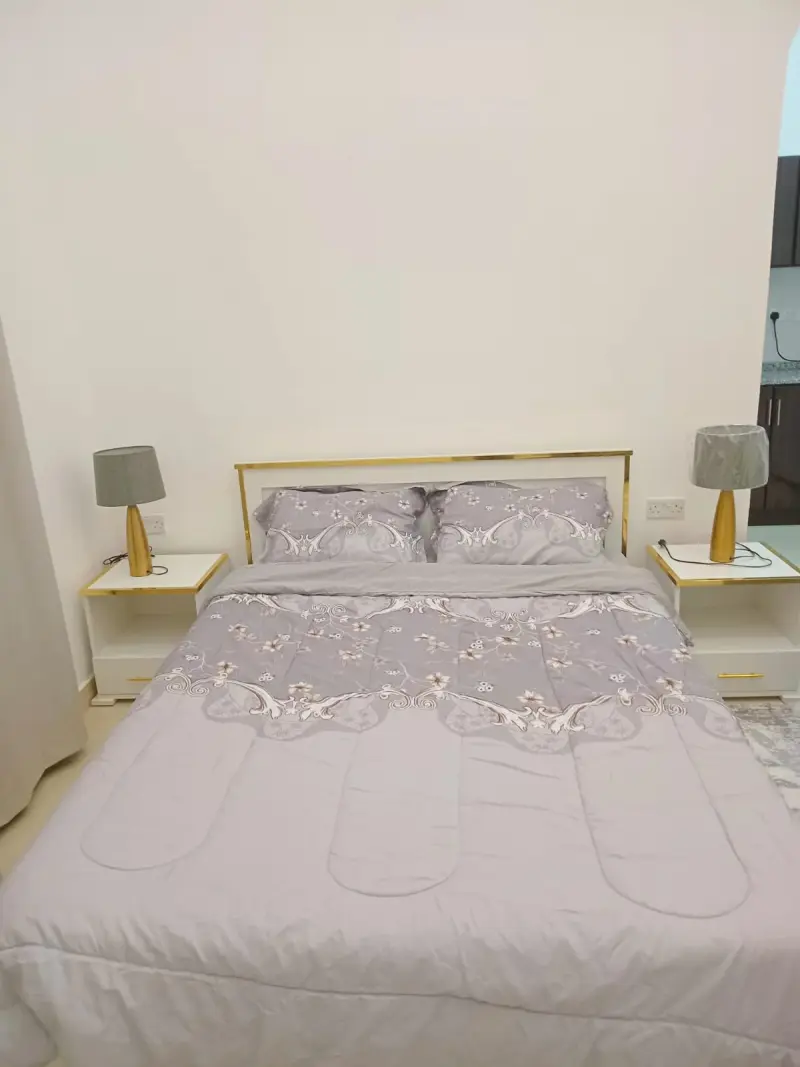 furnished_studio 975 - الظاهر 3 | Al Dhaher 3