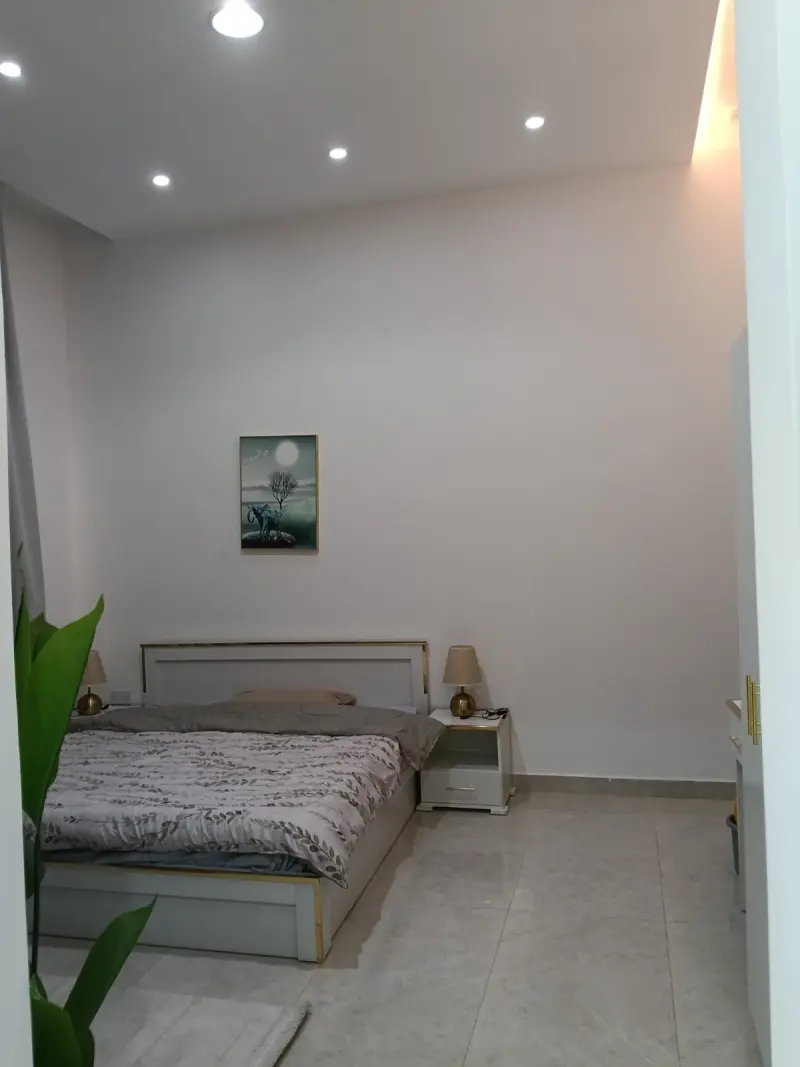 furnished_studio 855 - الوطاه | Al Watah 4