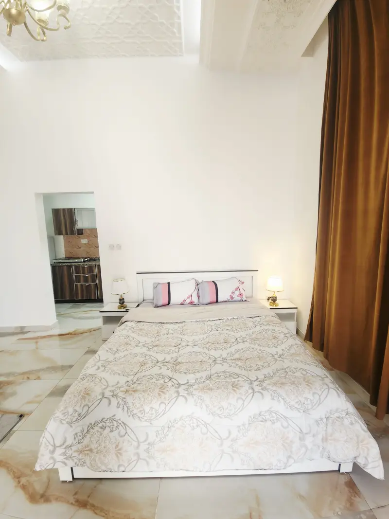 furnished_studio 635 - الصاروج | Al Sarooj 3