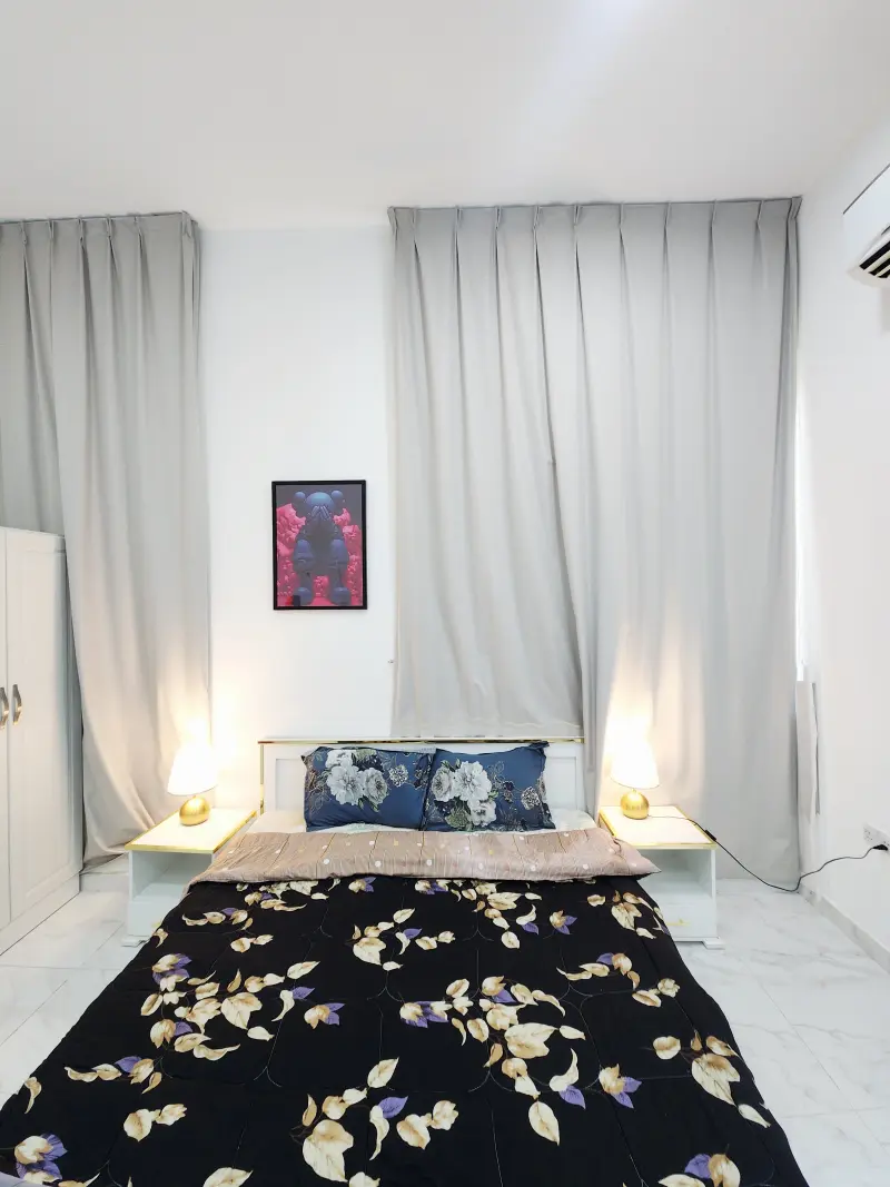 furnished_studio 992 - زاخر 5 | Zakher 5