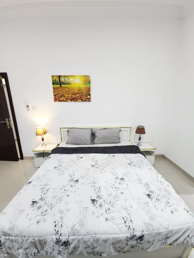 furnished_studio 383 - الخالدية | Al Khalidyah
