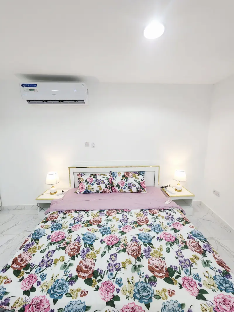 furnished_studio N2 - نعمة | Niema 4
