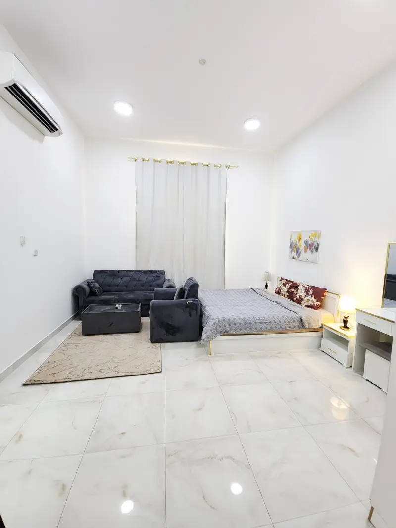 furnished_studio 217 - زاخر | Zakher 6