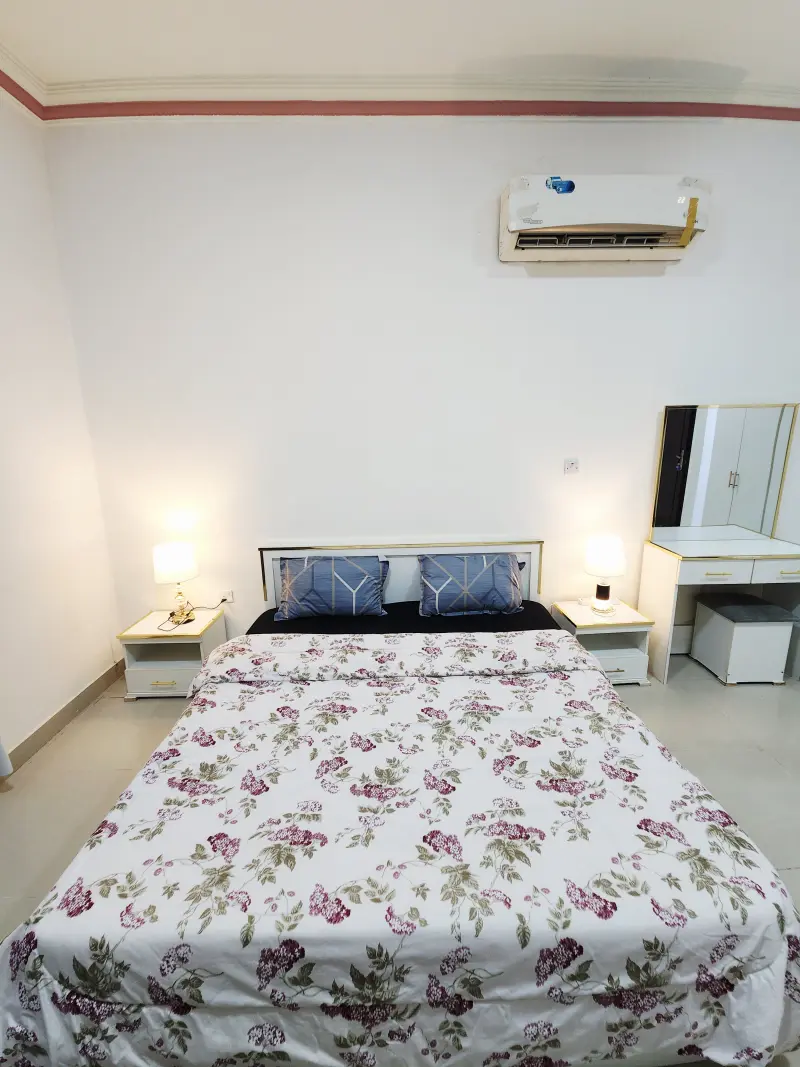 furnished_studio 68 - المويجعى | Al Muwaiji 1