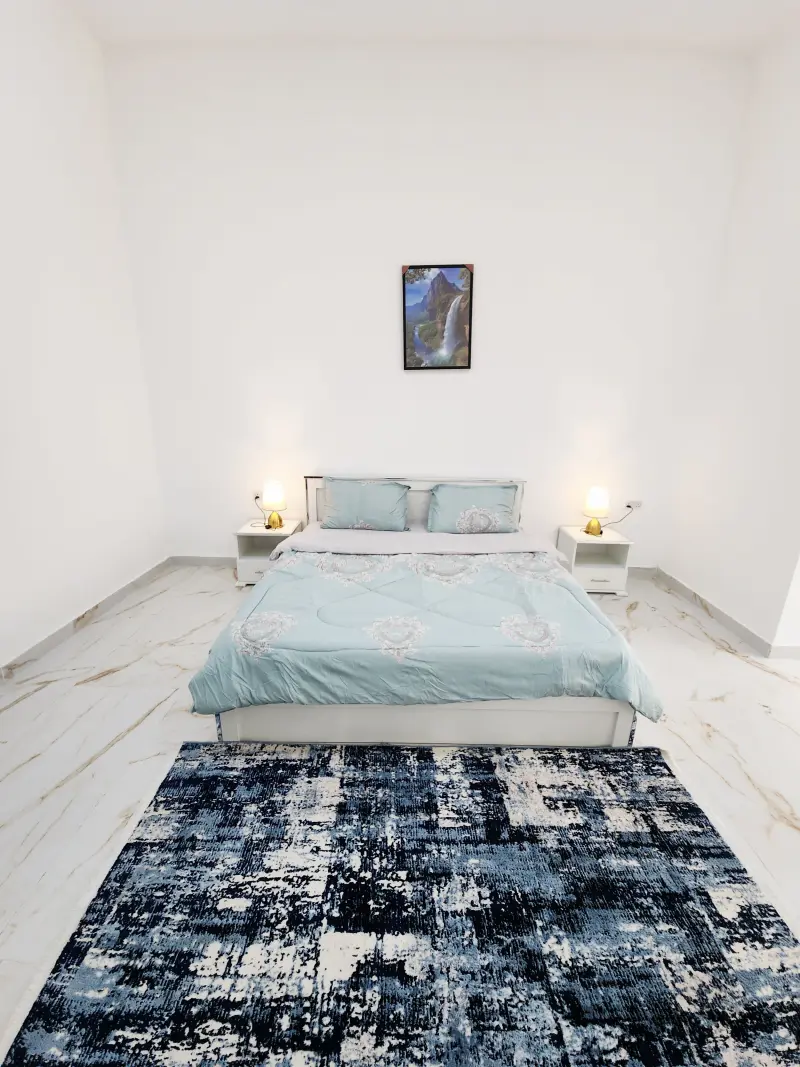 furnished_room_lounge 1040 - الظاهر 4 - AlDaher 4