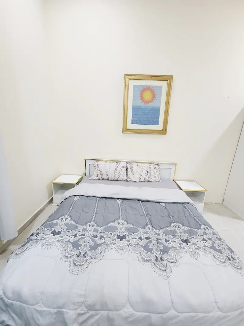 furnished_studio 282 - القطارة | Al Qattarah