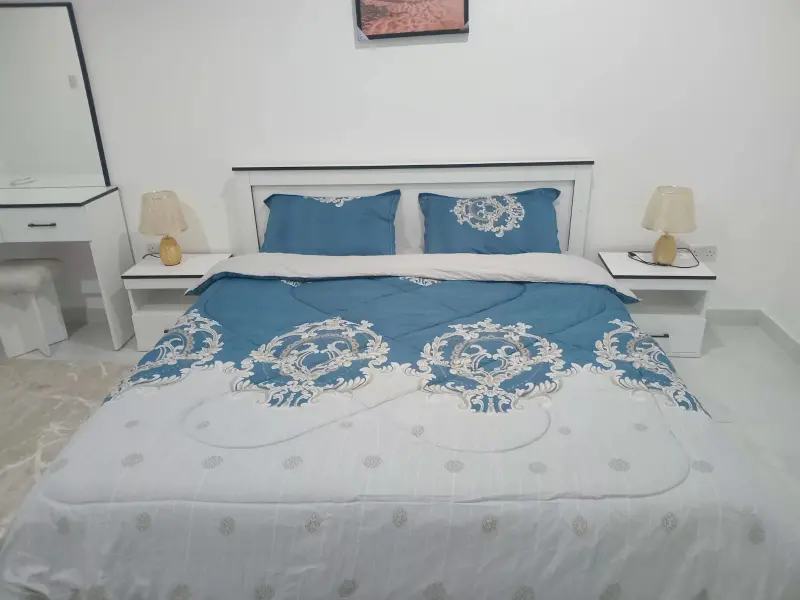 furnished_room_lounge 1058 - الظاهر 4 - AlDaher 4