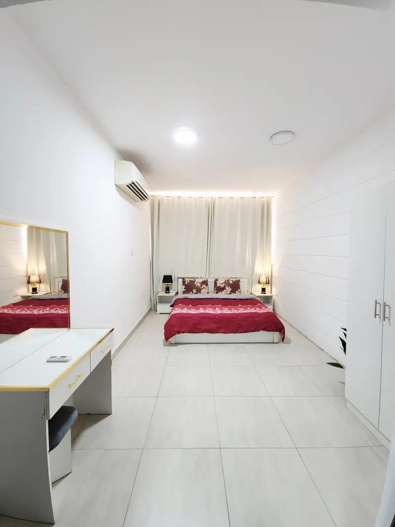 furnished_room_lounge 297 - القطارة | Al Qattarah