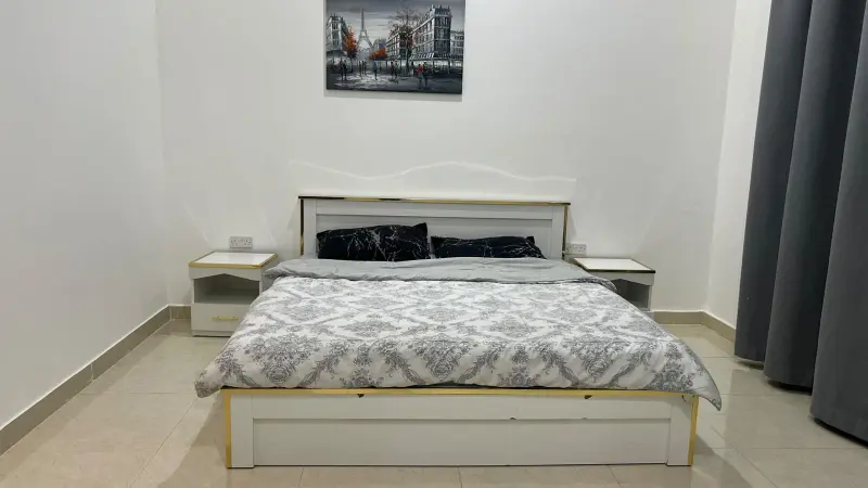 furnished_room_lounge 828 - فلج هزاع | Falaj Hazza 3