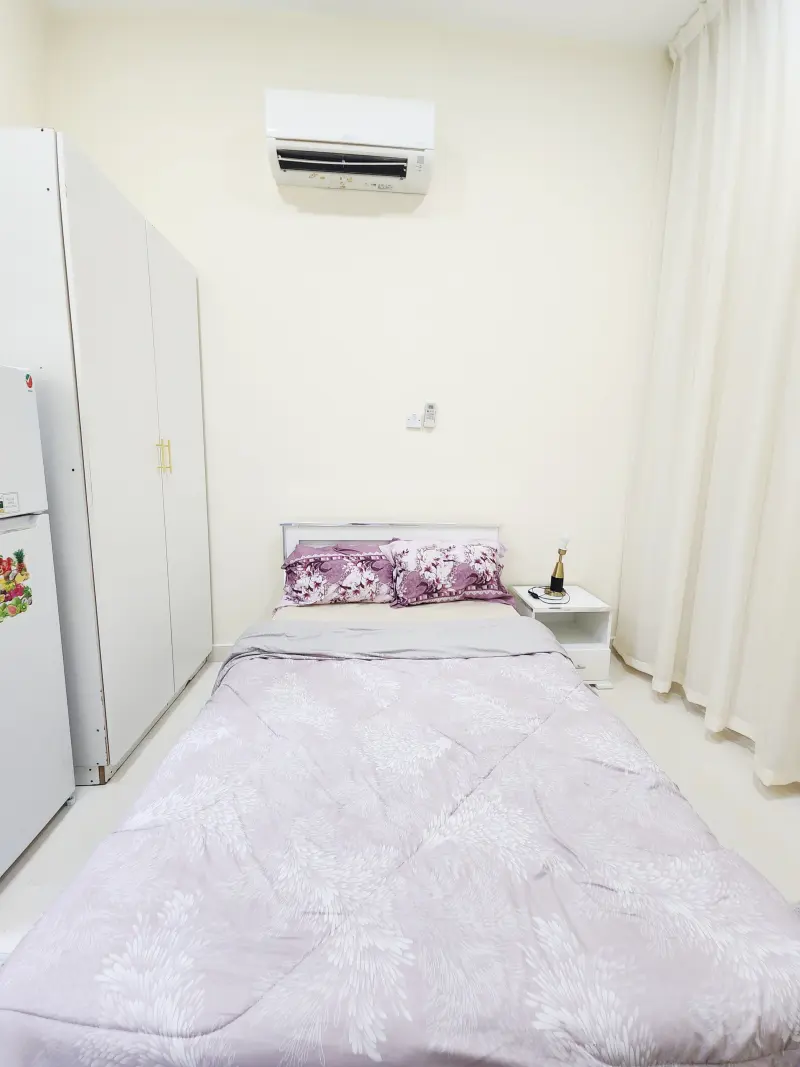 furnished_studio 1012 - الهيلي | Al Hili 2