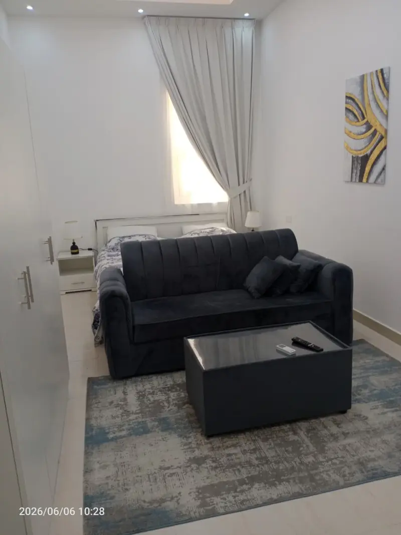 furnished_studio 943 - الفوعة | Al Foah_2