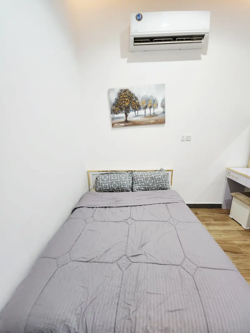 furnished_studio 711 - زاخر | Zakher 4