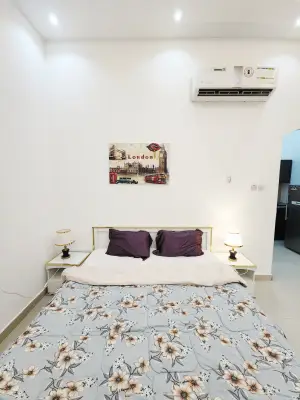 صورة Furnished Studio 669