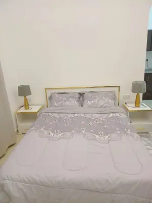 صورة Furnished Studio 975