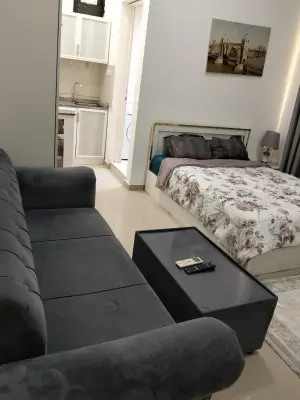 صورة Furnished Studio G