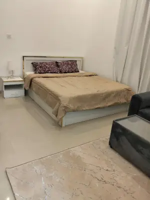 صورة Furnished Studio J