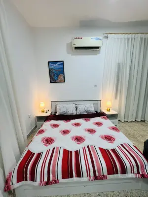 صورة Furnished Studio 1013