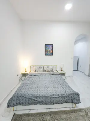 صورة Furnished Room with Lounge 996