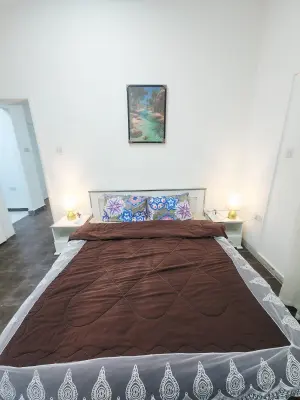 صورة Furnished Room with Lounge 1030