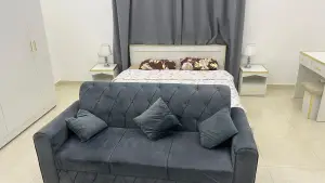 صورة Furnished Studio 826