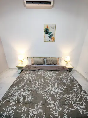 صورة Furnished Room with Lounge 754