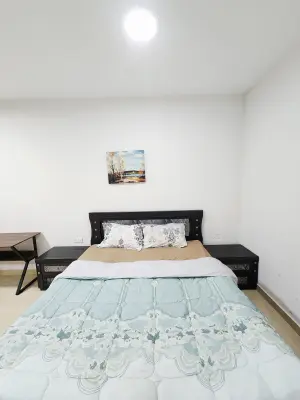 صورة Furnished Studio 536