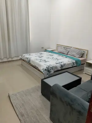 صورة Furnished Studio 49