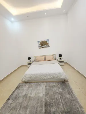 صورة Furnished Room with Lounge 862