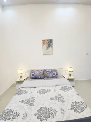صورة Furnished Studio 735