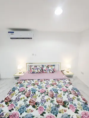 صورة Furnished Studio N2
