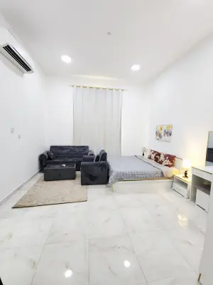 صورة Furnished Studio 217