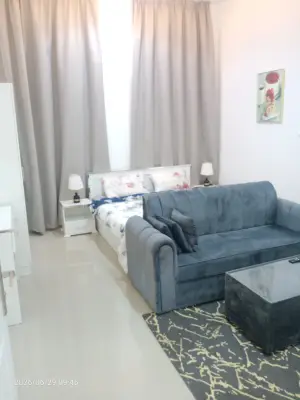 صورة Furnished Studio 935