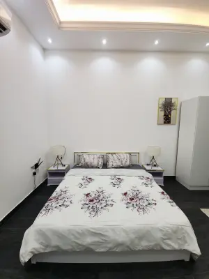 صورة Furnished Studio 709