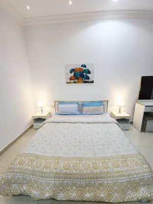 صورة Furnished Studio 834