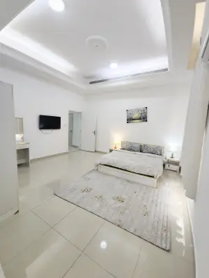 صورة Furnished Room with Lounge 200