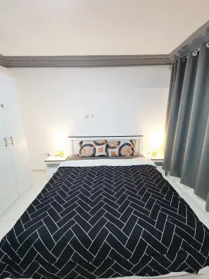 صورة Furnished Room with Lounge 625