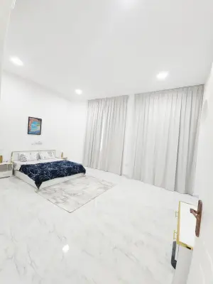 صورة Furnished Room with Lounge 995