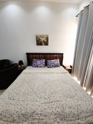 صورة Furnished Studio 308