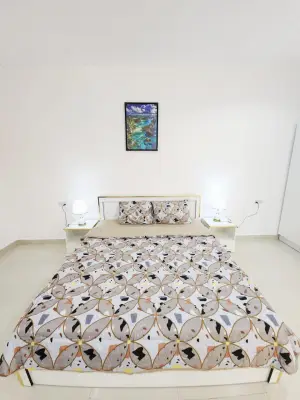 صورة Furnished Studio Z5