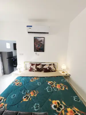 صورة Furnished Studio Z11