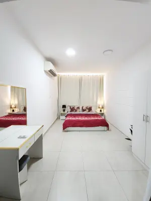 صورة Furnished Room with Lounge 297