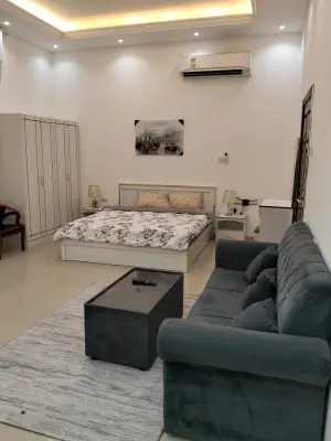 صورة Furnished Studio 18