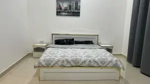 صورة Furnished Room with Lounge 828