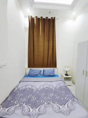 صورة Furnished Studio 648