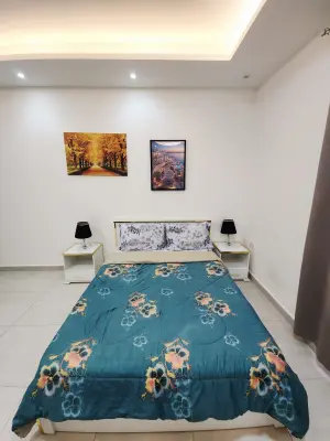 صورة Furnished Studio 299