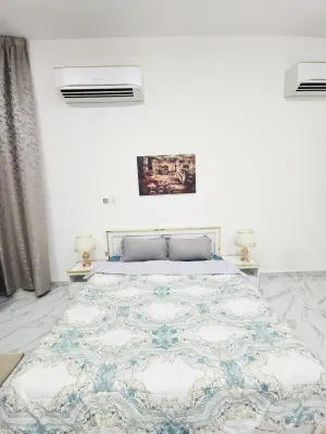 صورة Furnished Studio 556