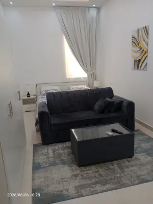 صورة Furnished Studio 943