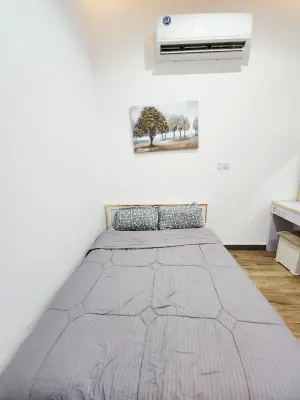 صورة Furnished Studio 711