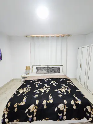 صورة Furnished Studio 513